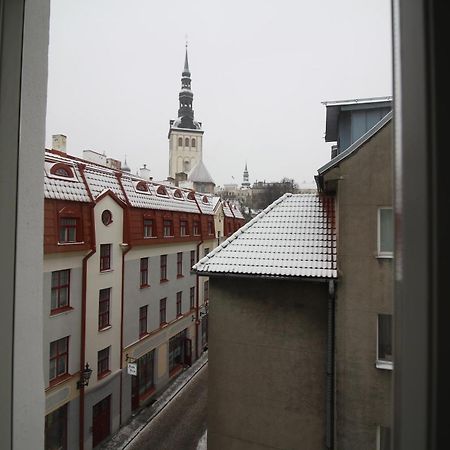 Tallinn City Apartments Old Town Suites ห้อง รูปภาพ