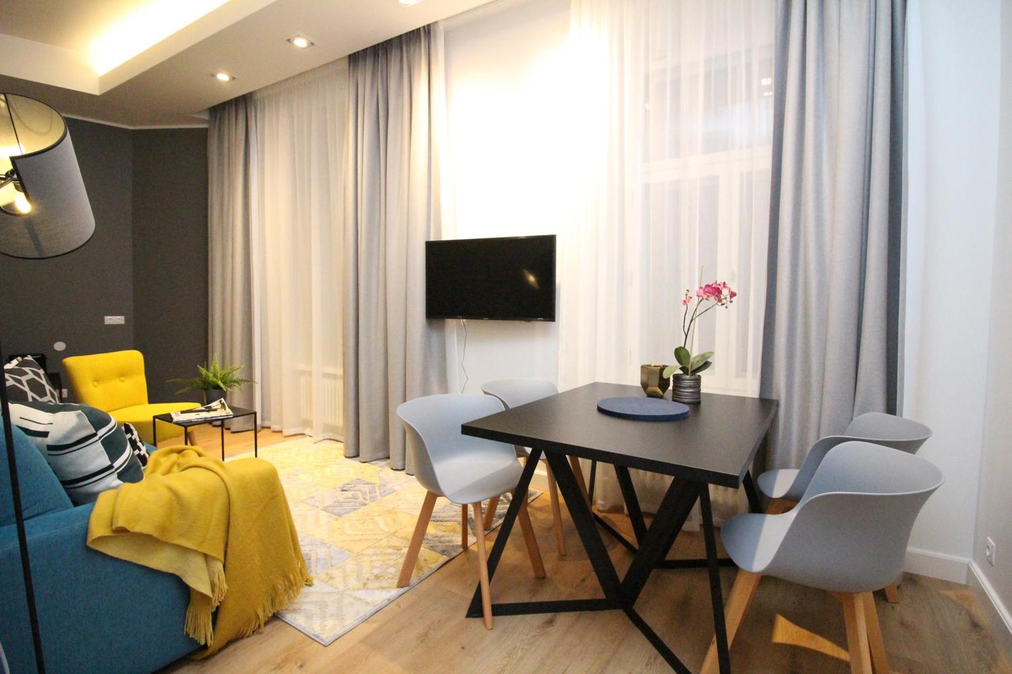 Tallinn City Apartments Old Town Suites ห้อง รูปภาพ