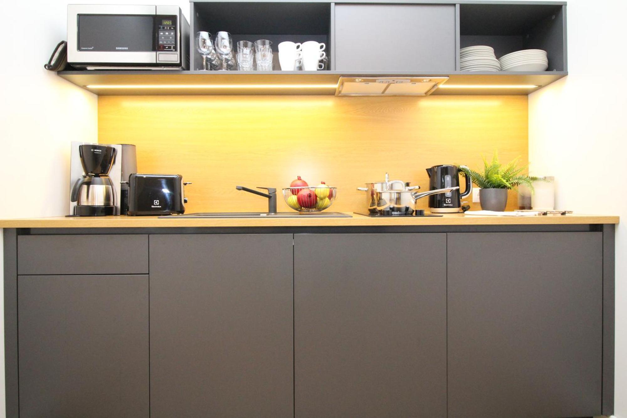 Tallinn City Apartments Old Town Suites ห้อง รูปภาพ