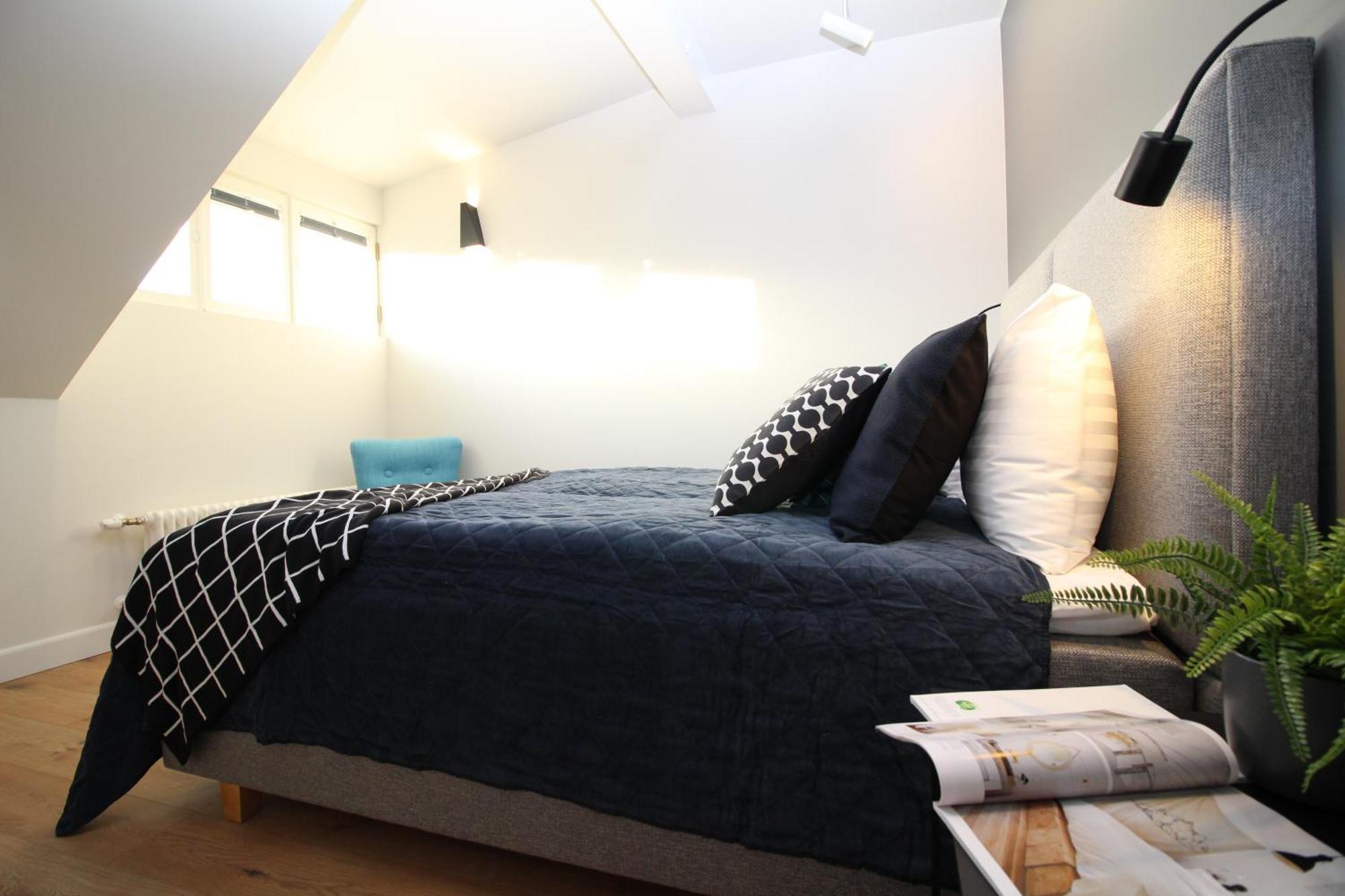 Tallinn City Apartments Old Town Suites ห้อง รูปภาพ