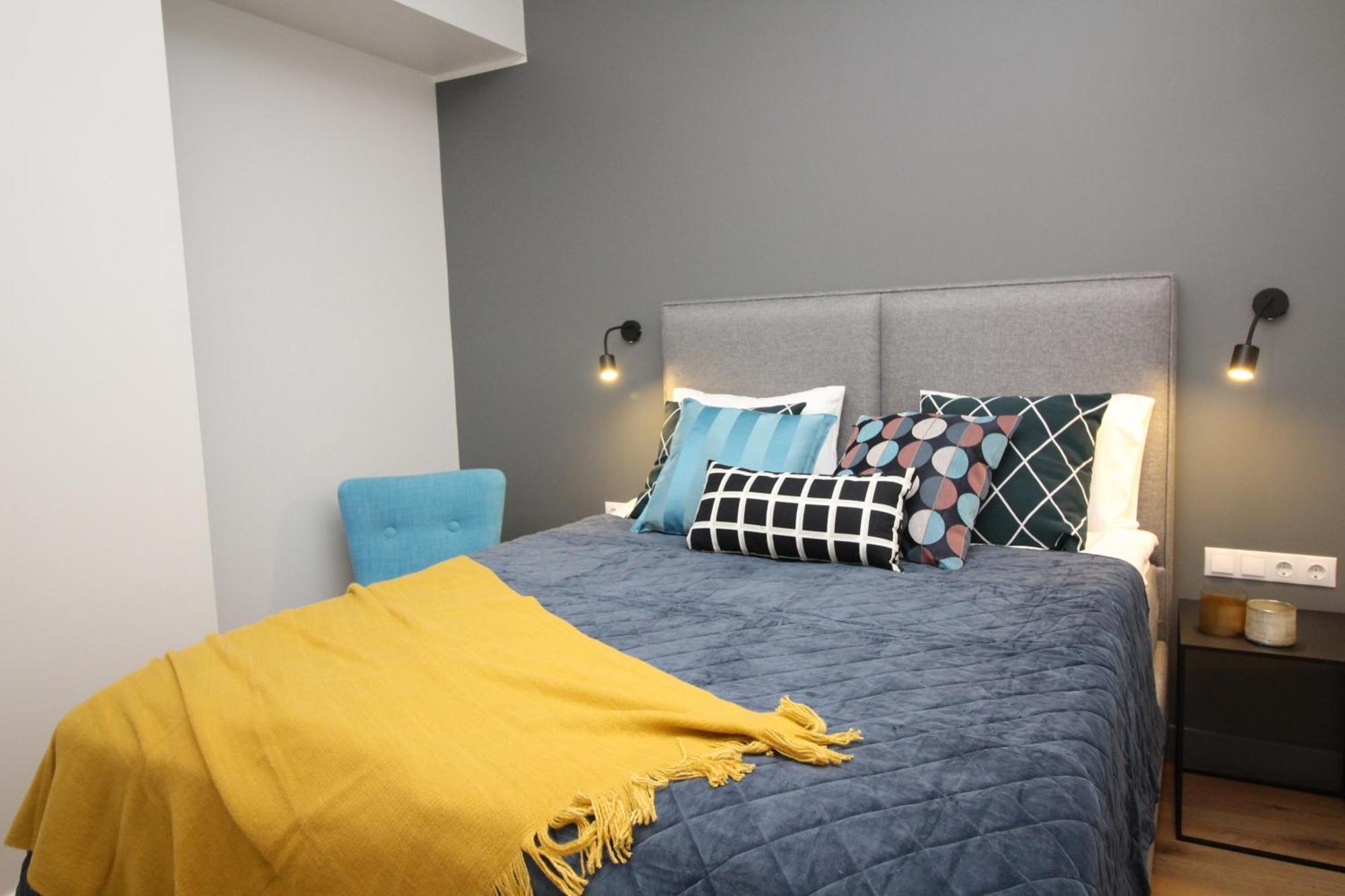 Tallinn City Apartments Old Town Suites ห้อง รูปภาพ