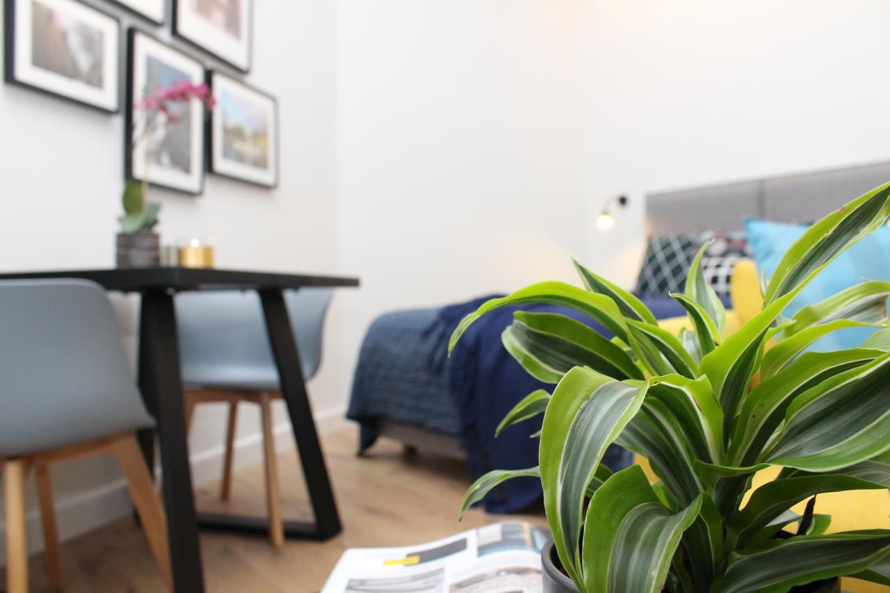 Tallinn City Apartments Old Town Suites ภายนอก รูปภาพ
