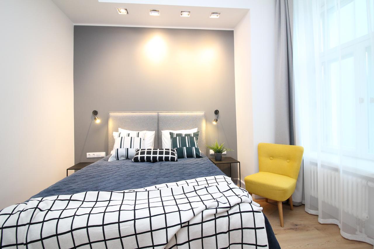 Tallinn City Apartments Old Town Suites ภายนอก รูปภาพ