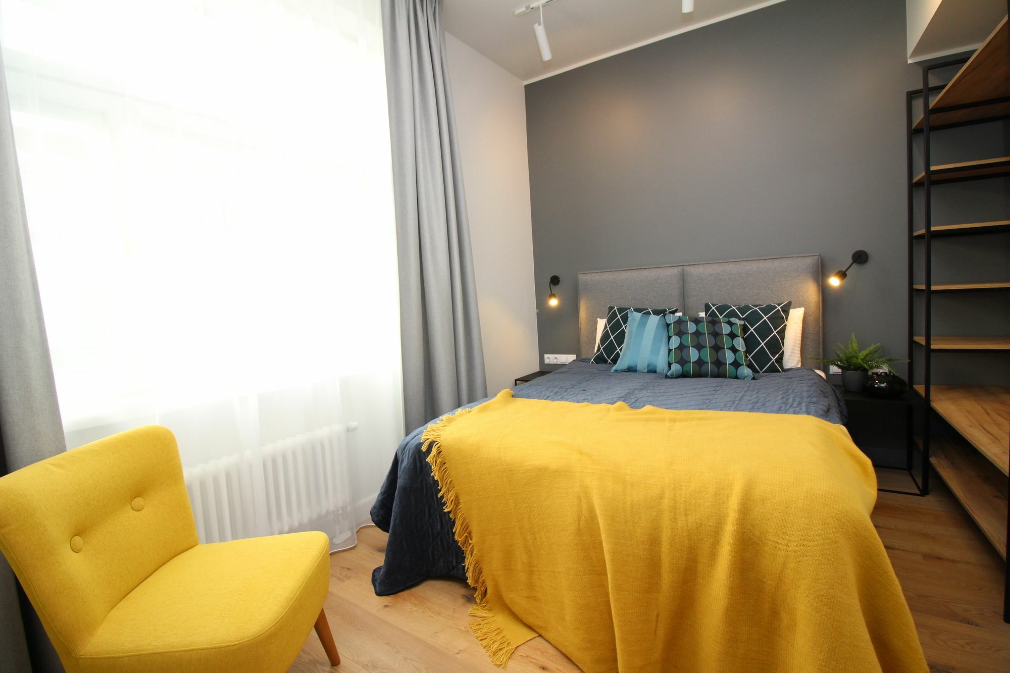 Tallinn City Apartments Old Town Suites ภายนอก รูปภาพ
