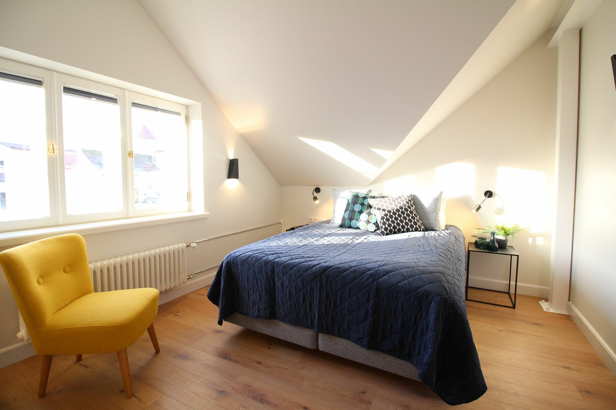 Tallinn City Apartments Old Town Suites ภายนอก รูปภาพ