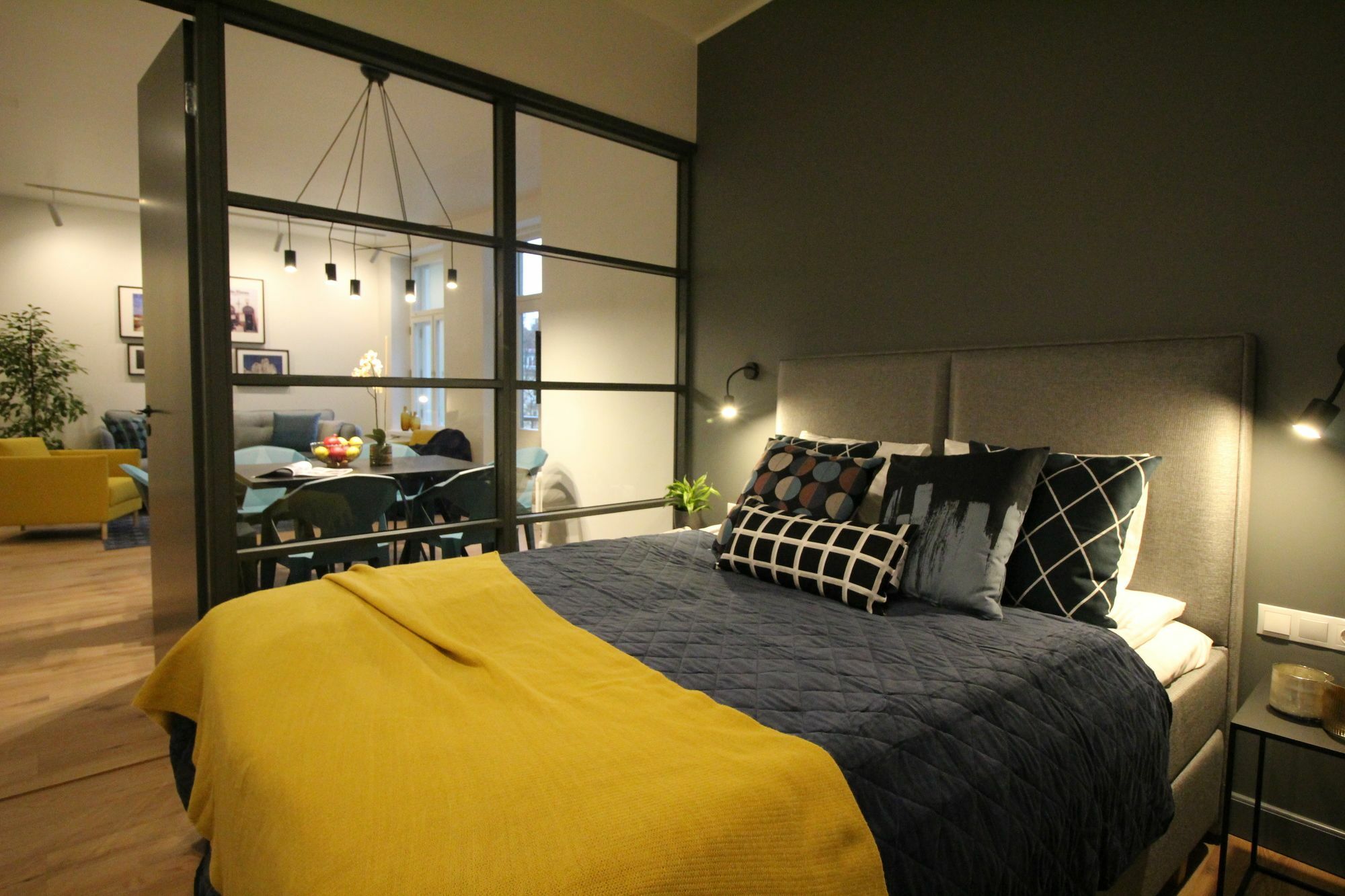 Tallinn City Apartments Old Town Suites ภายนอก รูปภาพ