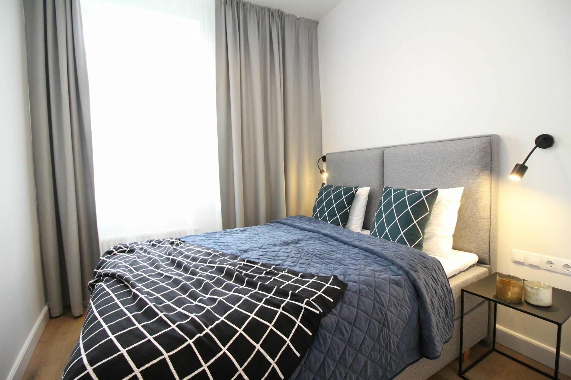 Tallinn City Apartments Old Town Suites ภายนอก รูปภาพ