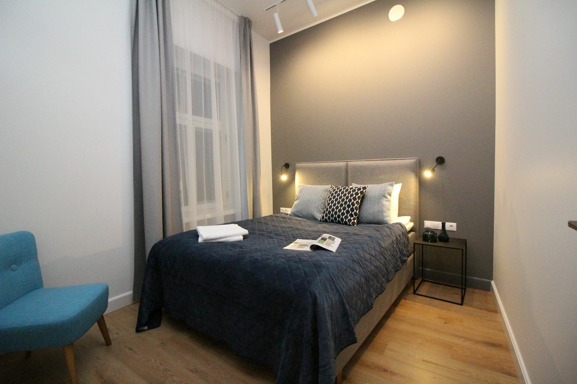 Tallinn City Apartments Old Town Suites ภายนอก รูปภาพ
