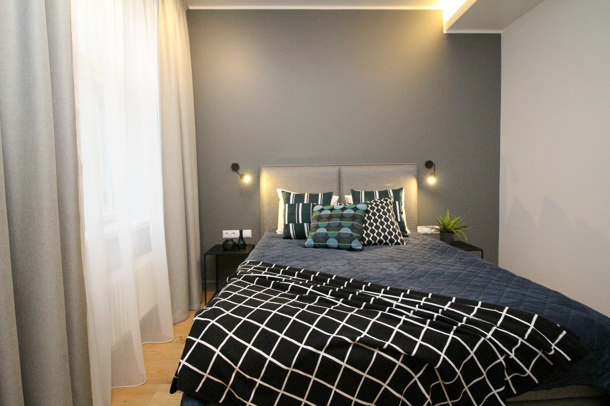 Tallinn City Apartments Old Town Suites ภายนอก รูปภาพ